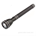 Long Focus Torch Long Focus Geepas Torch High Lumen Powerful Handheld Rechargeable Led Flashlights 3Km Factory